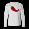 Authentic Long Sleeve T-Shirt Thumbnail