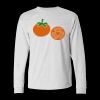 Authentic Long Sleeve T-Shirt Thumbnail
