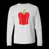 Authentic Long Sleeve T-Shirt Thumbnail