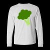 Authentic Long Sleeve T-Shirt Thumbnail