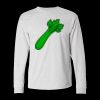 Authentic Long Sleeve T-Shirt Thumbnail