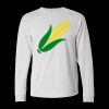Authentic Long Sleeve T-Shirt Thumbnail