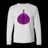 Authentic Long Sleeve T-Shirt Thumbnail
