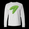 Authentic Long Sleeve T-Shirt Thumbnail