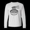 Authentic Long Sleeve T-Shirt Thumbnail