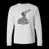 Authentic Long Sleeve T-Shirt Thumbnail