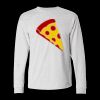 Authentic Long Sleeve T-Shirt Thumbnail