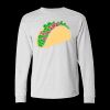 Authentic Long Sleeve T-Shirt Thumbnail
