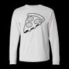 Authentic Long Sleeve T-Shirt Thumbnail