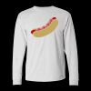 Authentic Long Sleeve T-Shirt Thumbnail