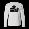 Authentic Long Sleeve T-Shirt Thumbnail