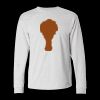 Authentic Long Sleeve T-Shirt Thumbnail