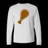 Authentic Long Sleeve T-Shirt Thumbnail