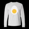 Authentic Long Sleeve T-Shirt Thumbnail