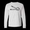 Authentic Long Sleeve T-Shirt Thumbnail