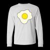 Authentic Long Sleeve T-Shirt Thumbnail