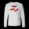 Authentic Long Sleeve T-Shirt Thumbnail