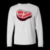 Authentic Long Sleeve T-Shirt Thumbnail