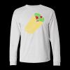 Authentic Long Sleeve T-Shirt Thumbnail