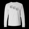 Authentic Long Sleeve T-Shirt Thumbnail