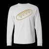 Authentic Long Sleeve T-Shirt Thumbnail