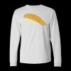 Authentic Long Sleeve T-Shirt Thumbnail