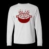 Authentic Long Sleeve T-Shirt Thumbnail