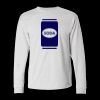 Authentic Long Sleeve T-Shirt Thumbnail
