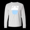 Authentic Long Sleeve T-Shirt Thumbnail