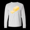 Authentic Long Sleeve T-Shirt Thumbnail