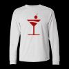 Authentic Long Sleeve T-Shirt Thumbnail