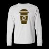 Authentic Long Sleeve T-Shirt Thumbnail