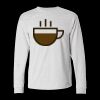 Authentic Long Sleeve T-Shirt Thumbnail