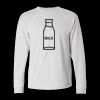 Authentic Long Sleeve T-Shirt Thumbnail