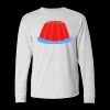 Authentic Long Sleeve T-Shirt Thumbnail