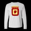Authentic Long Sleeve T-Shirt Thumbnail
