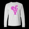 Authentic Long Sleeve T-Shirt Thumbnail