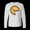 Authentic Long Sleeve T-Shirt Thumbnail