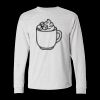 Authentic Long Sleeve T-Shirt Thumbnail