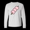Authentic Long Sleeve T-Shirt Thumbnail