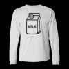 Authentic Long Sleeve T-Shirt Thumbnail