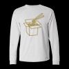 Authentic Long Sleeve T-Shirt Thumbnail