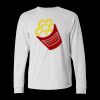 Authentic Long Sleeve T-Shirt Thumbnail