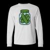 Authentic Long Sleeve T-Shirt Thumbnail