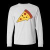 Authentic Long Sleeve T-Shirt Thumbnail