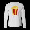 Authentic Long Sleeve T-Shirt Thumbnail