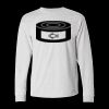 Authentic Long Sleeve T-Shirt Thumbnail
