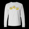 Authentic Long Sleeve T-Shirt Thumbnail