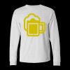 Authentic Long Sleeve T-Shirt Thumbnail