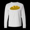 Authentic Long Sleeve T-Shirt Thumbnail